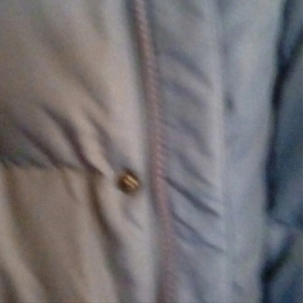 Roundtree And York Puffer Jacket S Lg - Picture 5 of 7